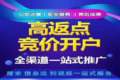 信息流广告投放公司：成功案例解析