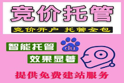 百度竞价托管外包成功案例：从零到一的突破